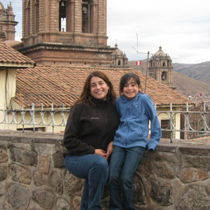 Marcela Privat-Gilman