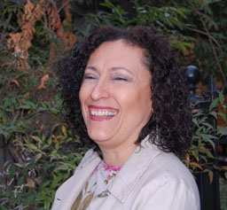 Yolanda Gaytan