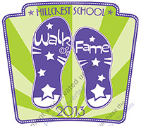 2012 Benefit Logo